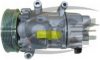 PEUGE 648710 Compressor, air conditioning